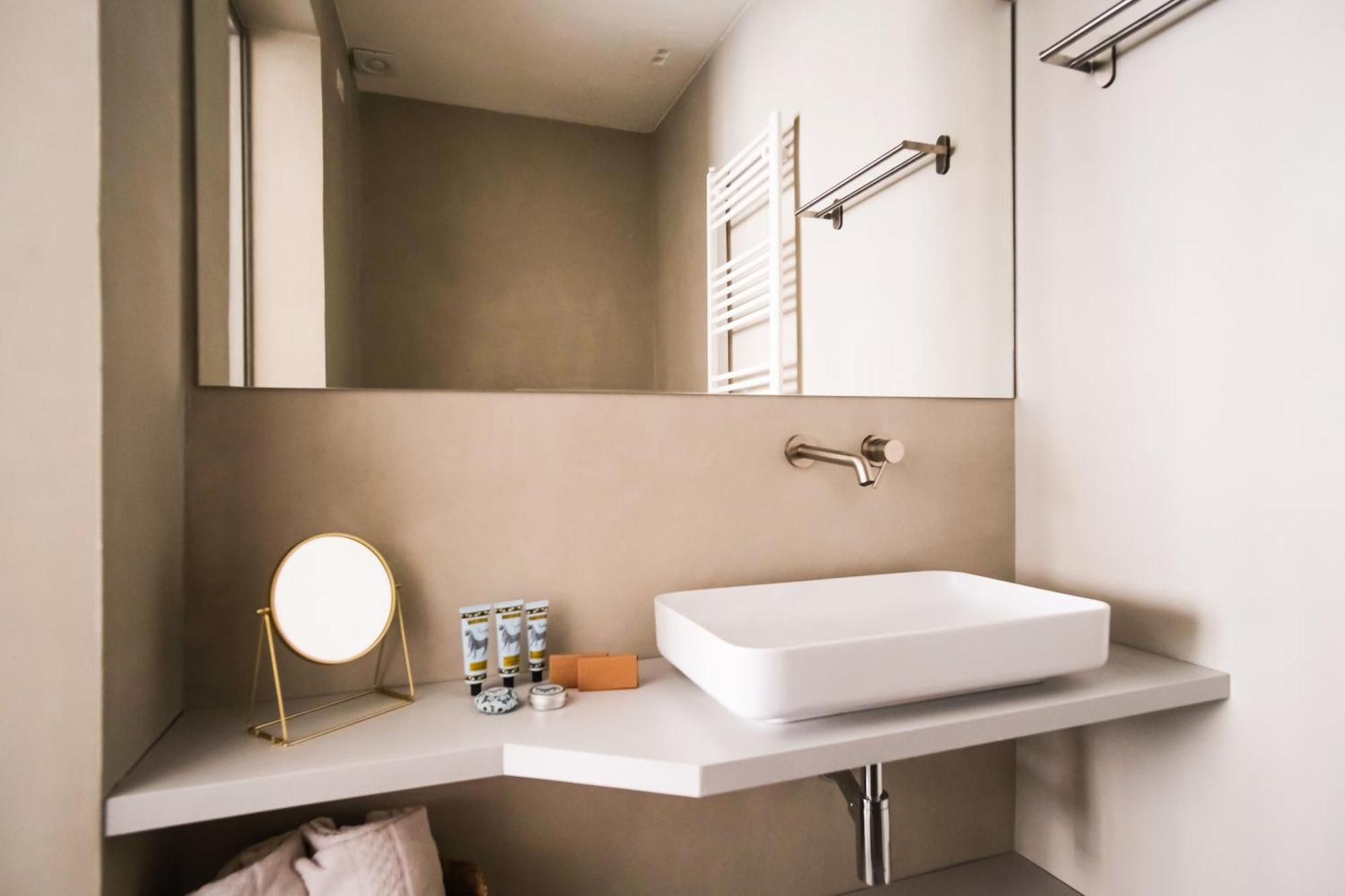 Dimora Siqu Hotel Menfi Luaran gambar